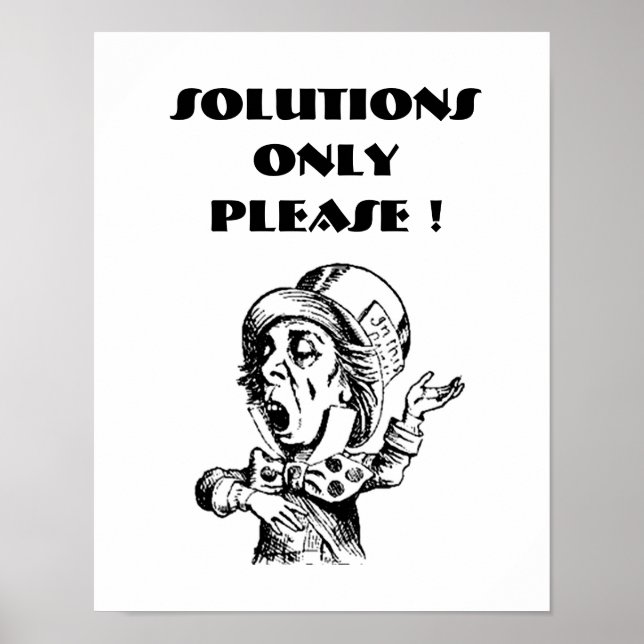 POSTER -LÖSUNGEN NUR BITTE! (Vorne)