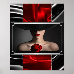 Poster Luxe Design 