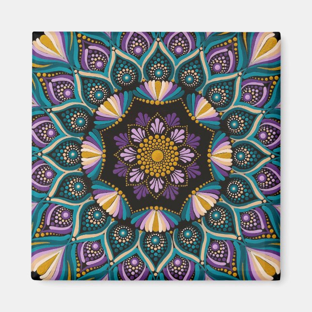 Poster Magnet (Vorne)