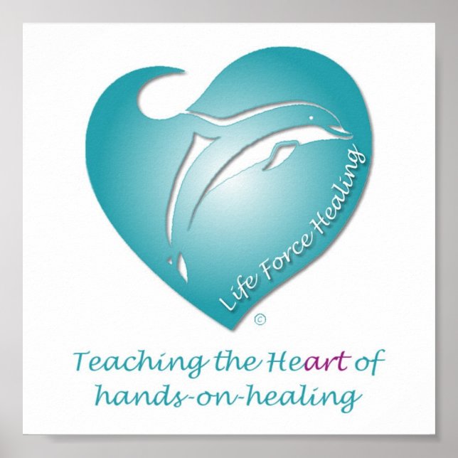 Poster - mehr Stile verfügbar! (Vorne)