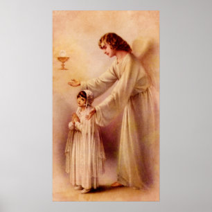 Poster: Mein Herz wahrnimmt dich Poster