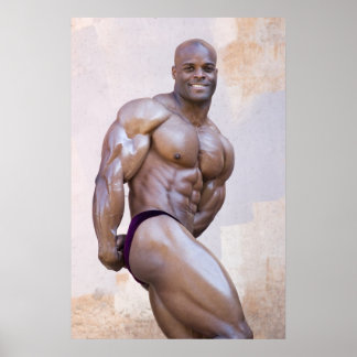 Poster, Morris Mendez, Palace of Fine Arts # 3 Poster