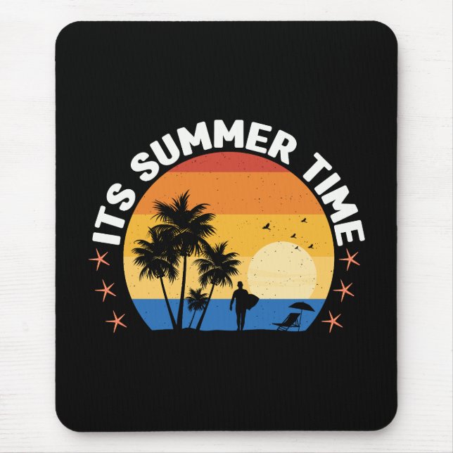 Poster Mousepad (Vorne)