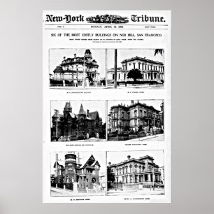 Poster-Newspaper Covers-21 Poster