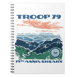 Poster Notebook Notizblock