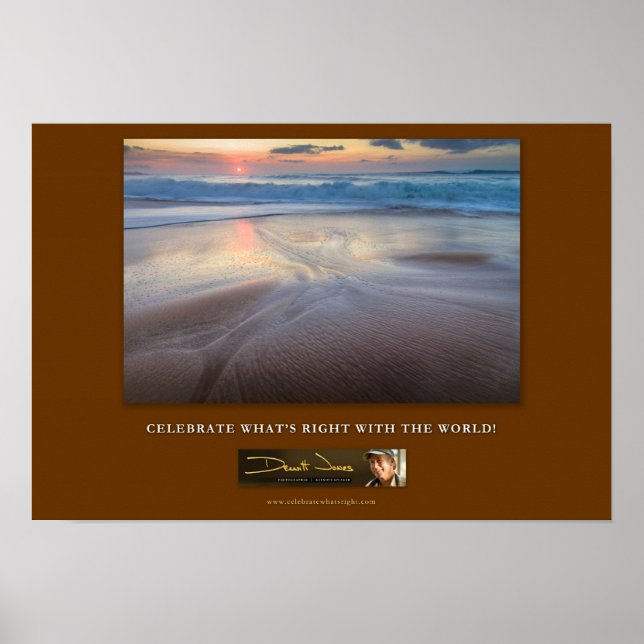 Poster Nr. 1 (Vorne)