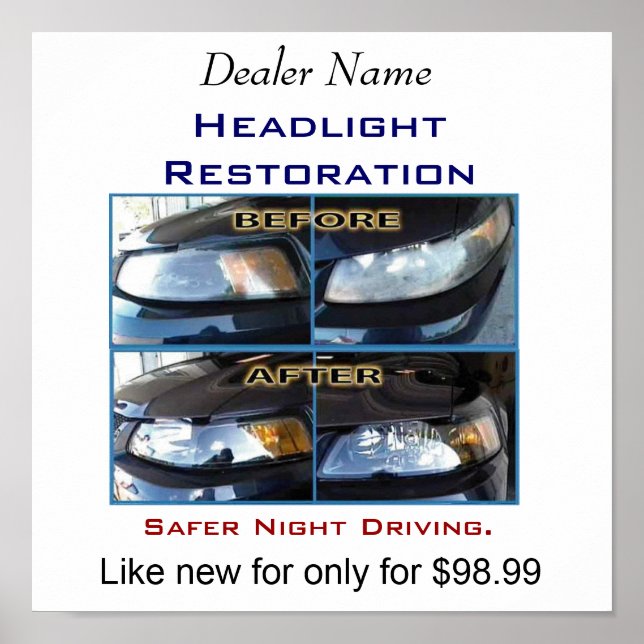 Poster Nr. 1 (Vorne)