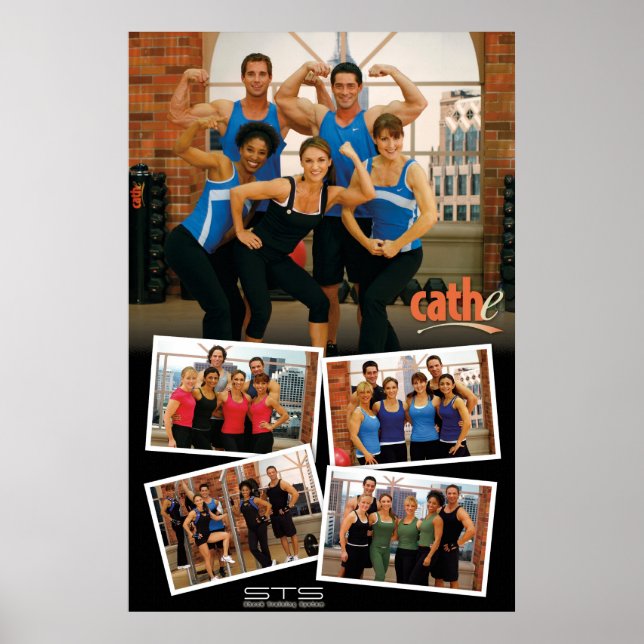 Poster Nr. 11 (Vorne)