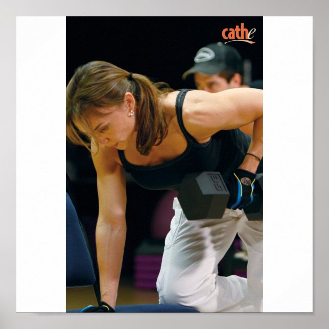 Poster Nr. 13 (Vorne)