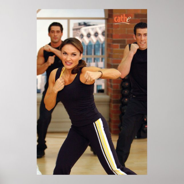 Poster Nr. 16 (Vorne)