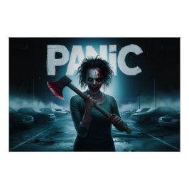 Poster Panic 02