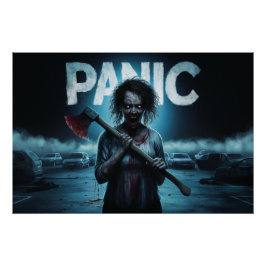 Poster Panic 03