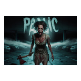 Poster Panic 04