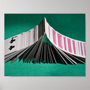 Poster: Poker Domino Poster