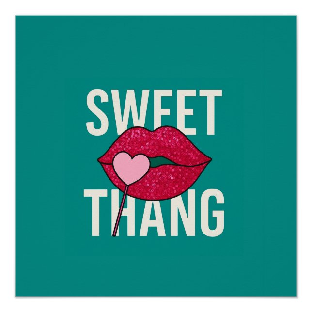 PÔSTER  POSTER (Vorderseite)