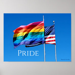 Poster "Pride"
