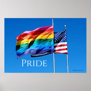 Poster "Pride"
