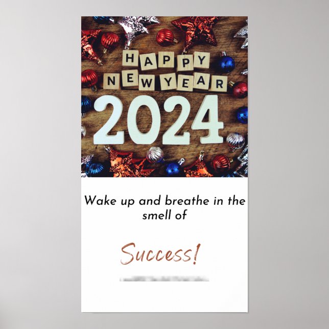 Poster & Print (Vorne)