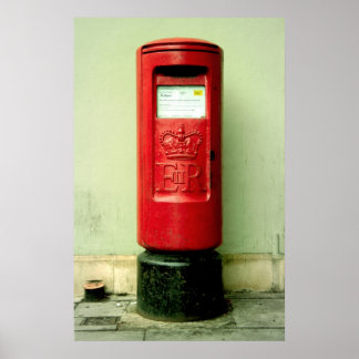 Poster Print