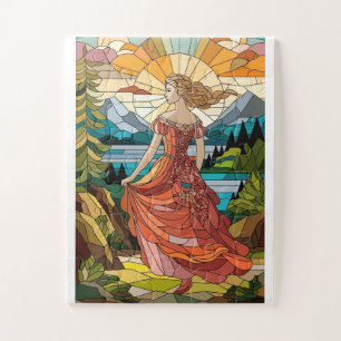 Poster Puzzle