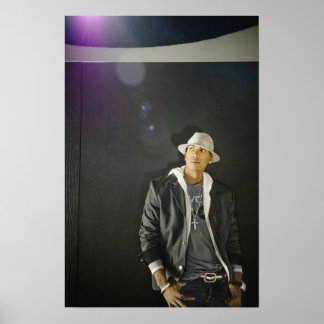 Poster - Raja Bell Poster