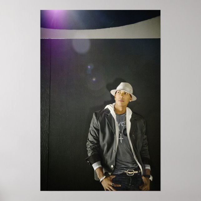 Poster - Raja Bell Poster (Vorne)