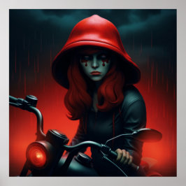 Poster Rockleidenschaft