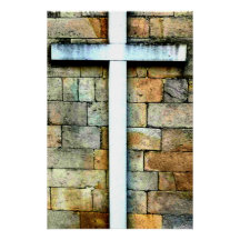 Poster Saint James Way