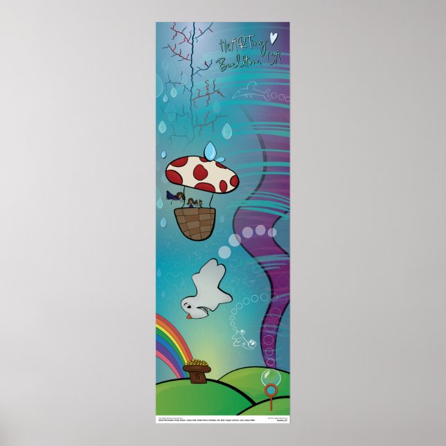 Poster - Sharknado (Vorne)