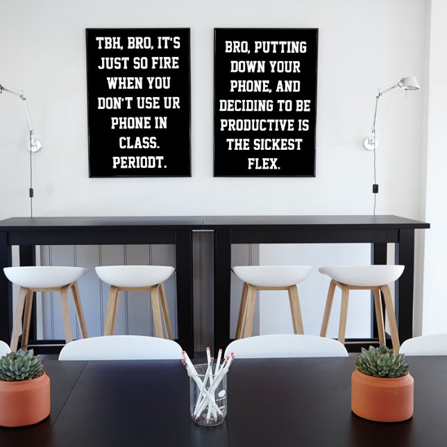 Poster-Slang der Mittelschule Poster (Von Creator hochgeladen)