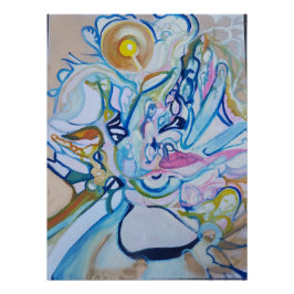 Poster Slap-In-The-Face