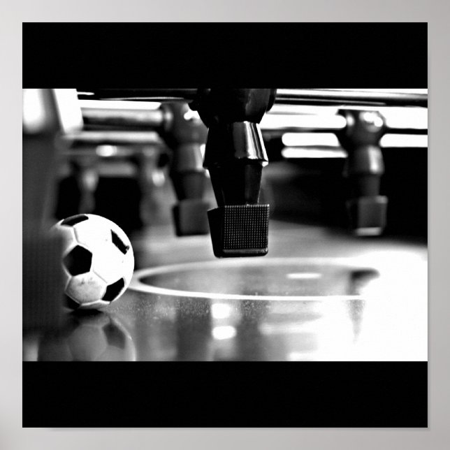 Poster-Sport/Spiele-63 Poster (Vorne)