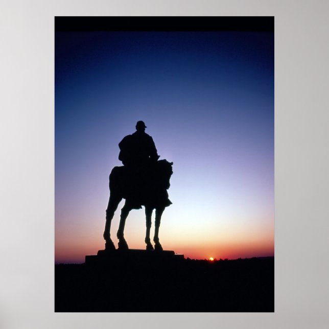 Poster "Stonewall" (Vorne)