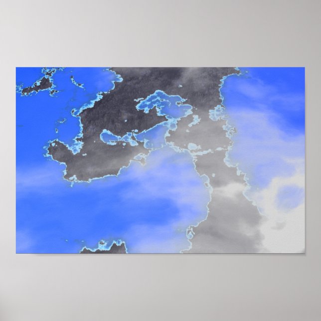 Poster stoppen (Vorne)