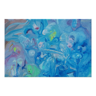 Poster Storybook Roundup