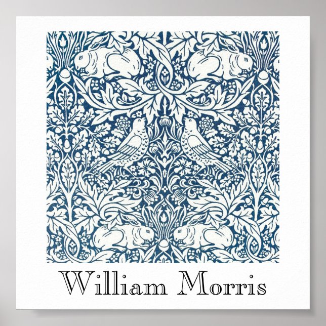 Poster - Suche nach Hintergrundbildern 2 (Vorne)