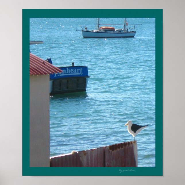 Poster suchen (Vorne)