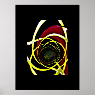 Poster Sucher