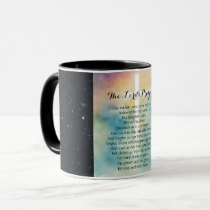 Poster Tasse