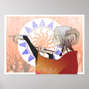 Poster: The Accuser Poster