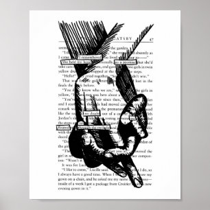 Poster (The Great Gatsby)