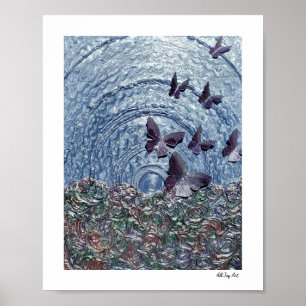 Poster "UpHebe Hope"