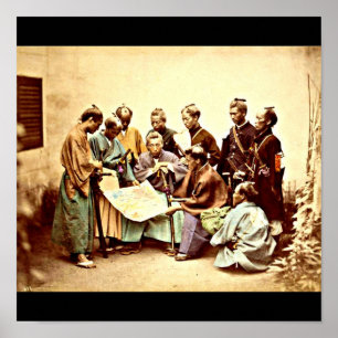 Poster-Vintage Fotografie-Felice Beato 10 Poster