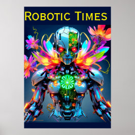 Poster von James Michael Miller 4/21/2024