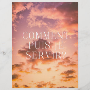 Poster Weisheit