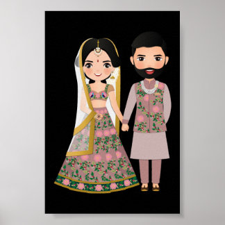 Poster: Werteplakat Poster