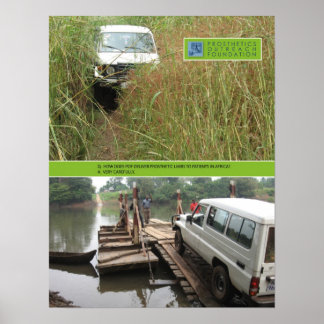 Poster - Wie liefert POF Prothesen?