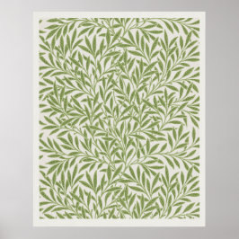 Pôster  William Morris (1874) Poster