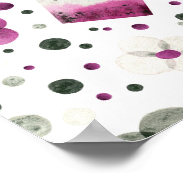 Poster zum asexuellen Prix (Ecke)