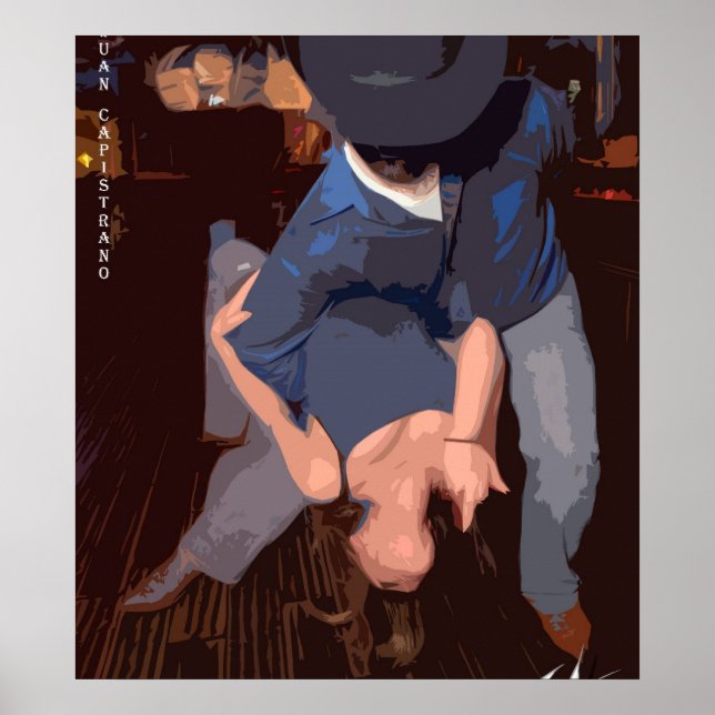 Poster zum Schlucken (Vorne)